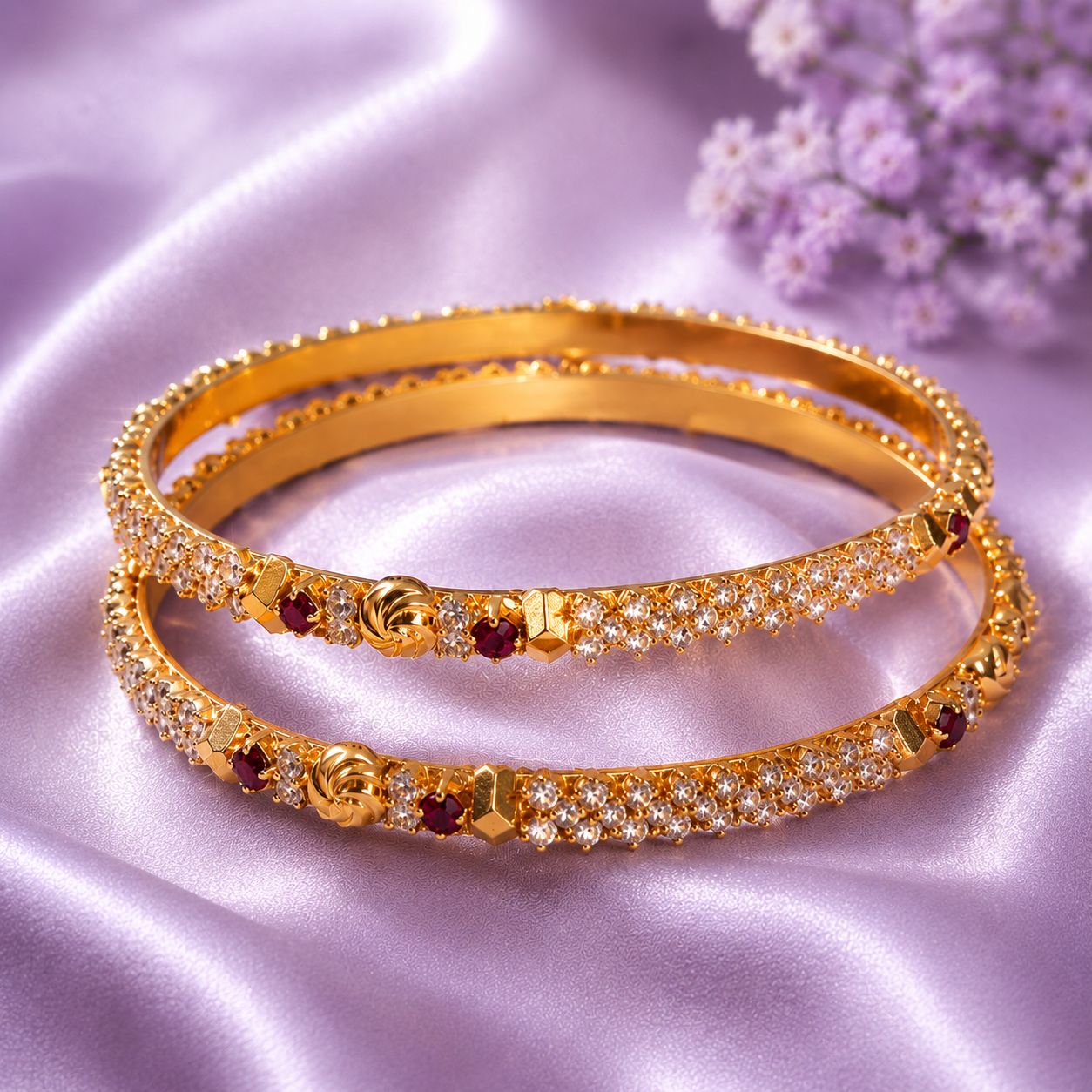 Bangles