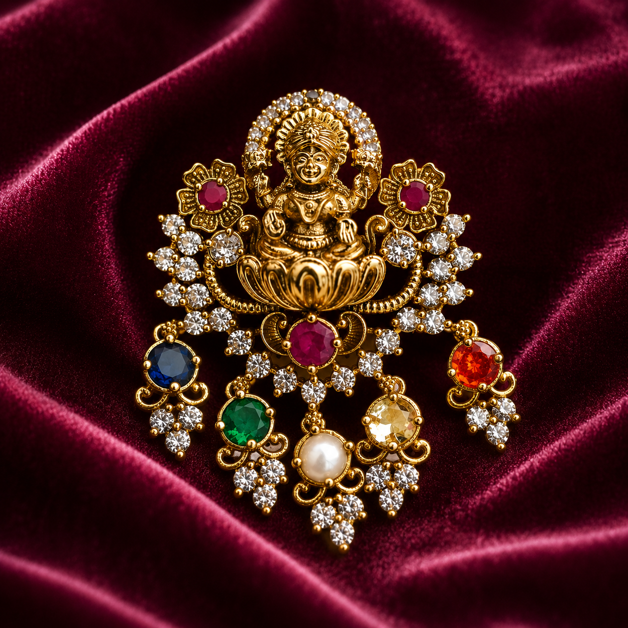 Pendants