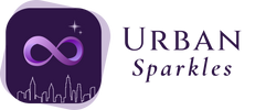 Urban Sparkles - Home
